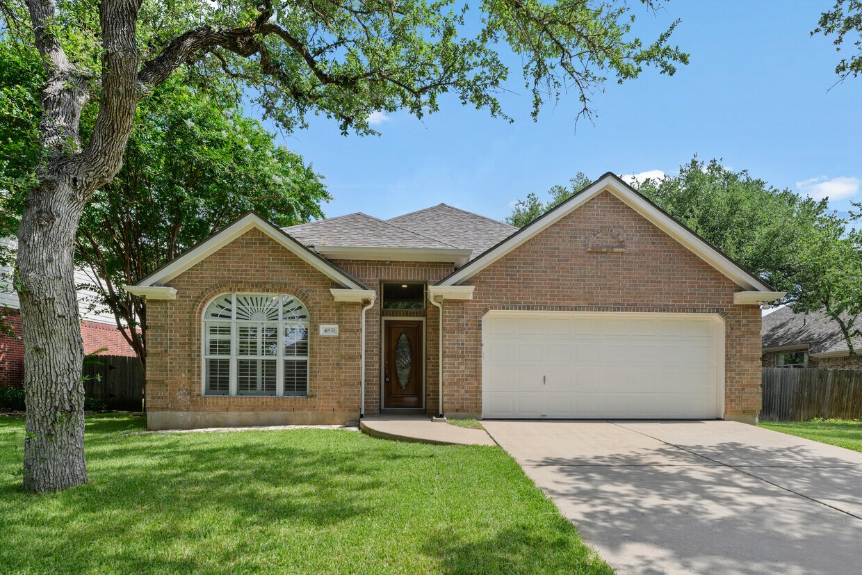 Foto principal - 4831 Calhoun Canyon Loop