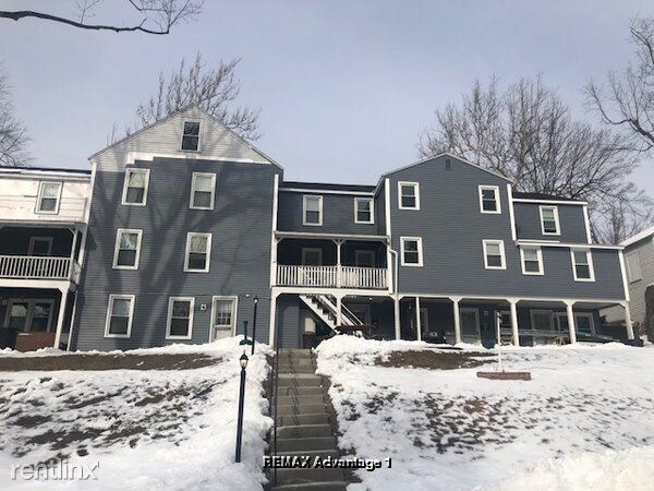 Foto del edificio - 2 br, 1 bath Apartment - 1233 Main St