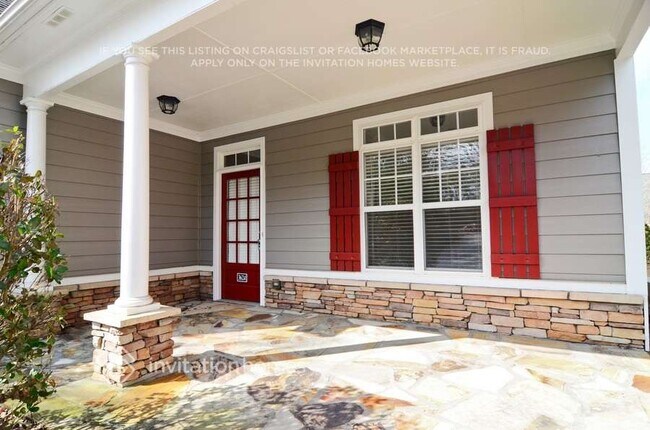 Foto del edificio - 3624 Silver Springs Way SW