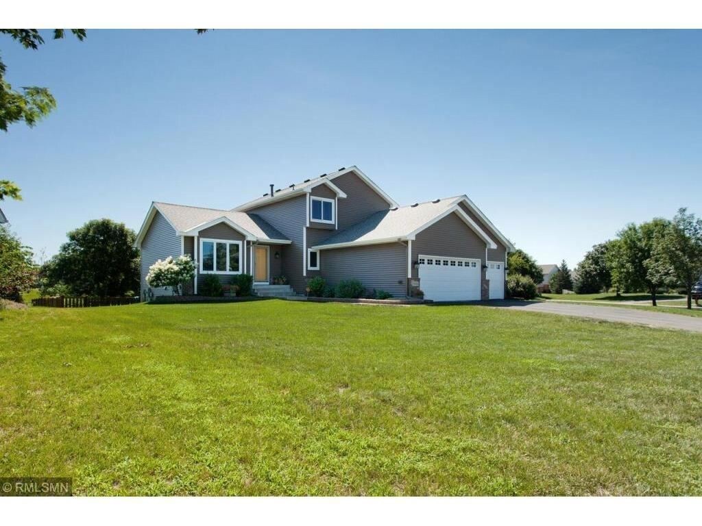 Primary Photo - 4 br, 4 bath House - 1xxxx Evergreen Court N