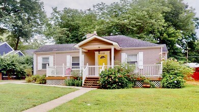 Building Photo - 1008 Leigh Ave