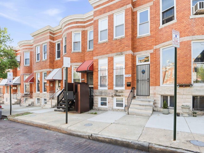 Foto del edificio - 1724 N Payson St