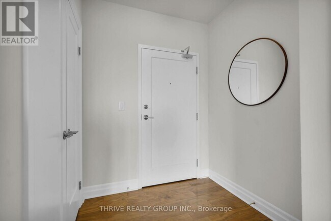 Photo du bâtiment - 505 Talbot St