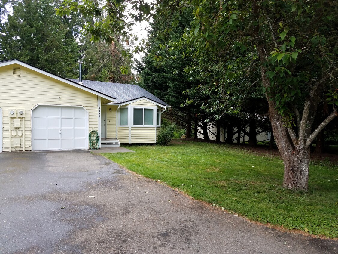 9349 Old Military RD NE, Bremerton, WA 98311 Townhome Rentals in Bremerton WA