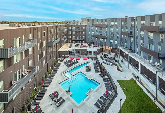 Photo - Vivere Apartments