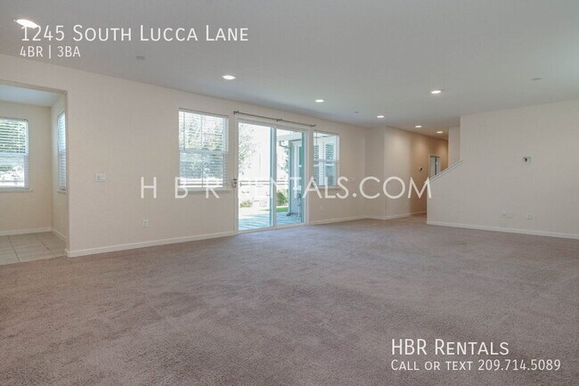 Foto del edificio - 1245 S Lucca Ln