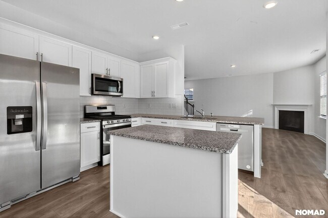 Foto del edificio - 504 Crux Rd