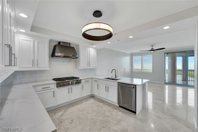 Foto del edificio - 275 Indies Way