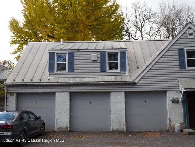 Foto del edificio - 5 Old Ln