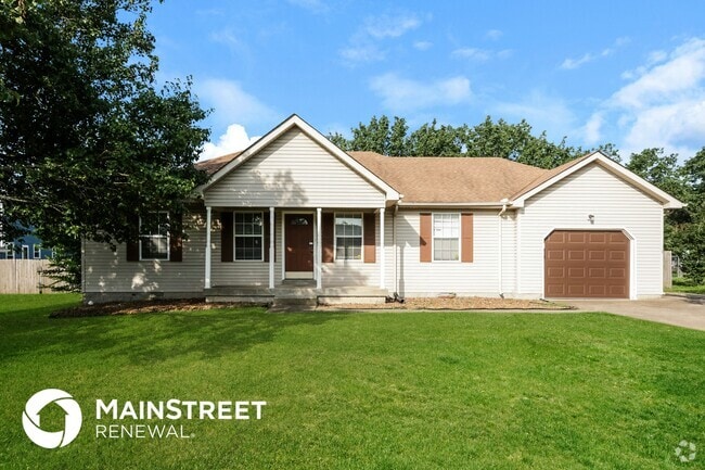 Building Photo - 1805 Hickory Lawn Ct