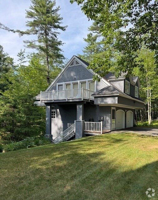 Building Photo - 5 Cape View Dr