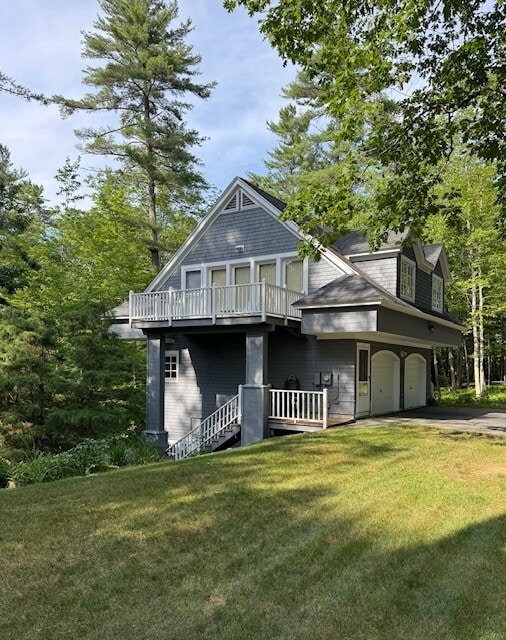 Primary Photo - 5 Cape View Dr