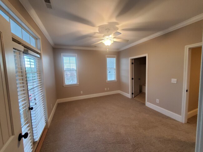 2nd bedroom - 1101 Main St