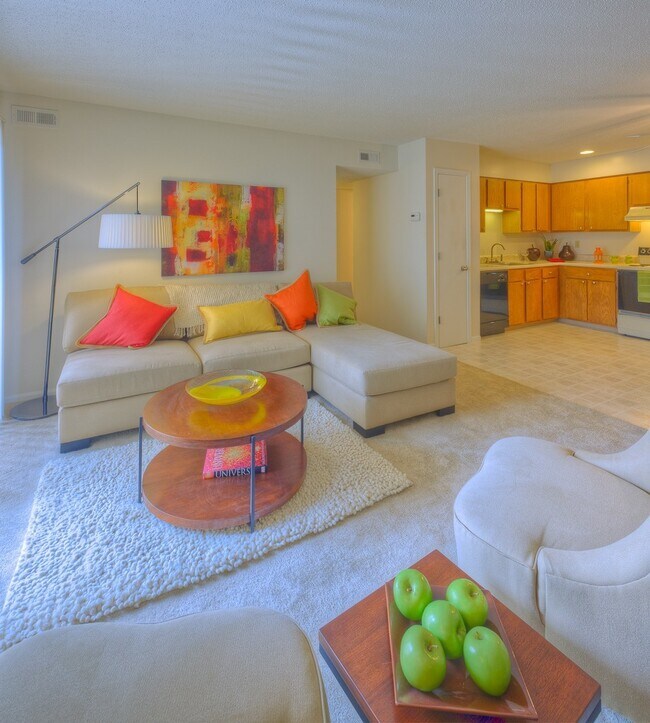 Foto del interior - Heatherbrook