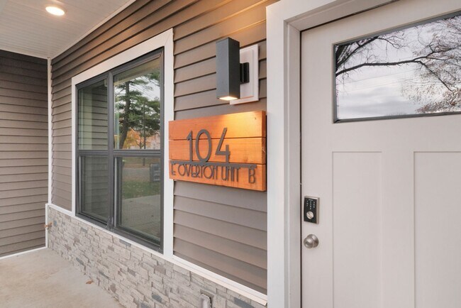 Foto del edificio - New Construction in Tuscola, 2 Bed, 2 Bath Units