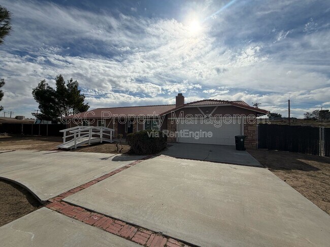 Foto del edificio - 15006 Tuscola Rd