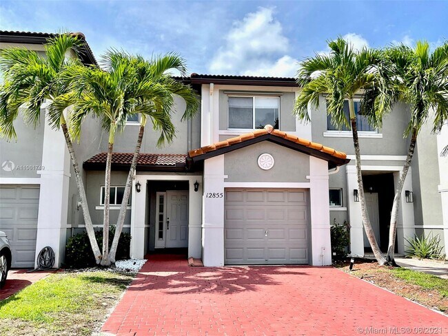 Building Photo - 12855 SW 28th Ct