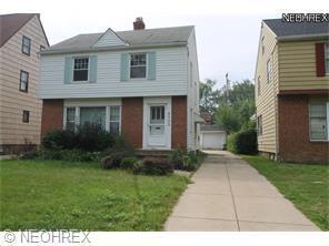 Primary Photo - 3 Bedroom 1.5 bath home for lease in South...