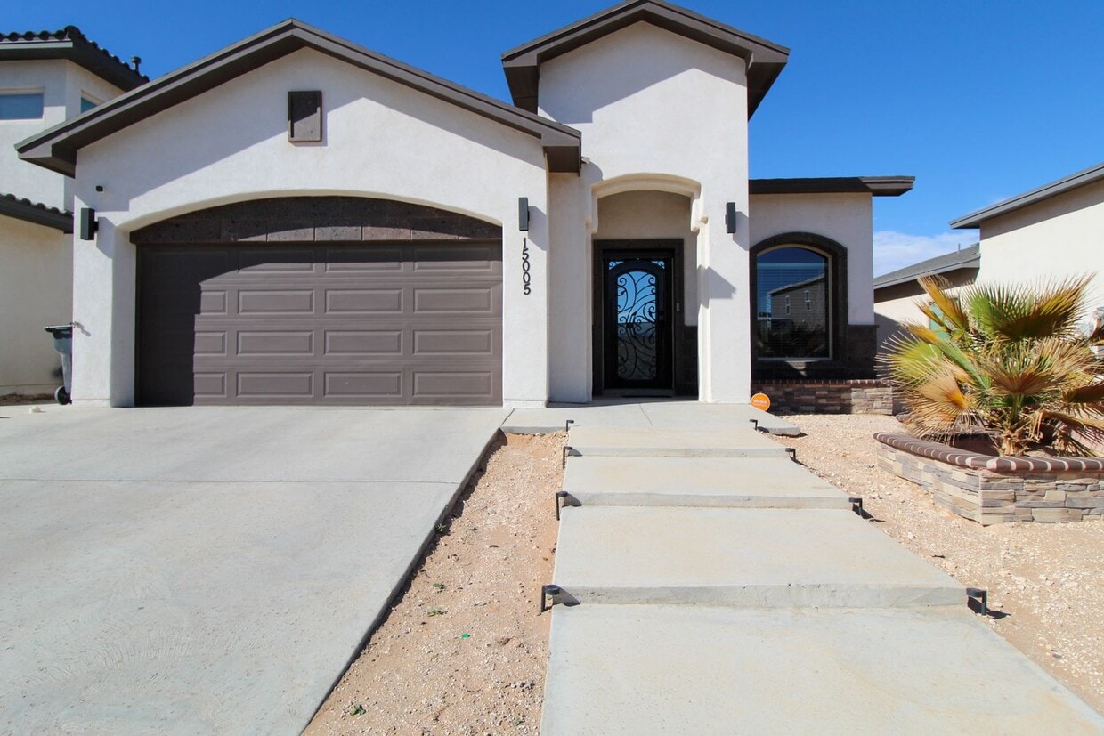 15005 Imagine Dr, El Paso, TX 79938 House Rental in El Paso, TX