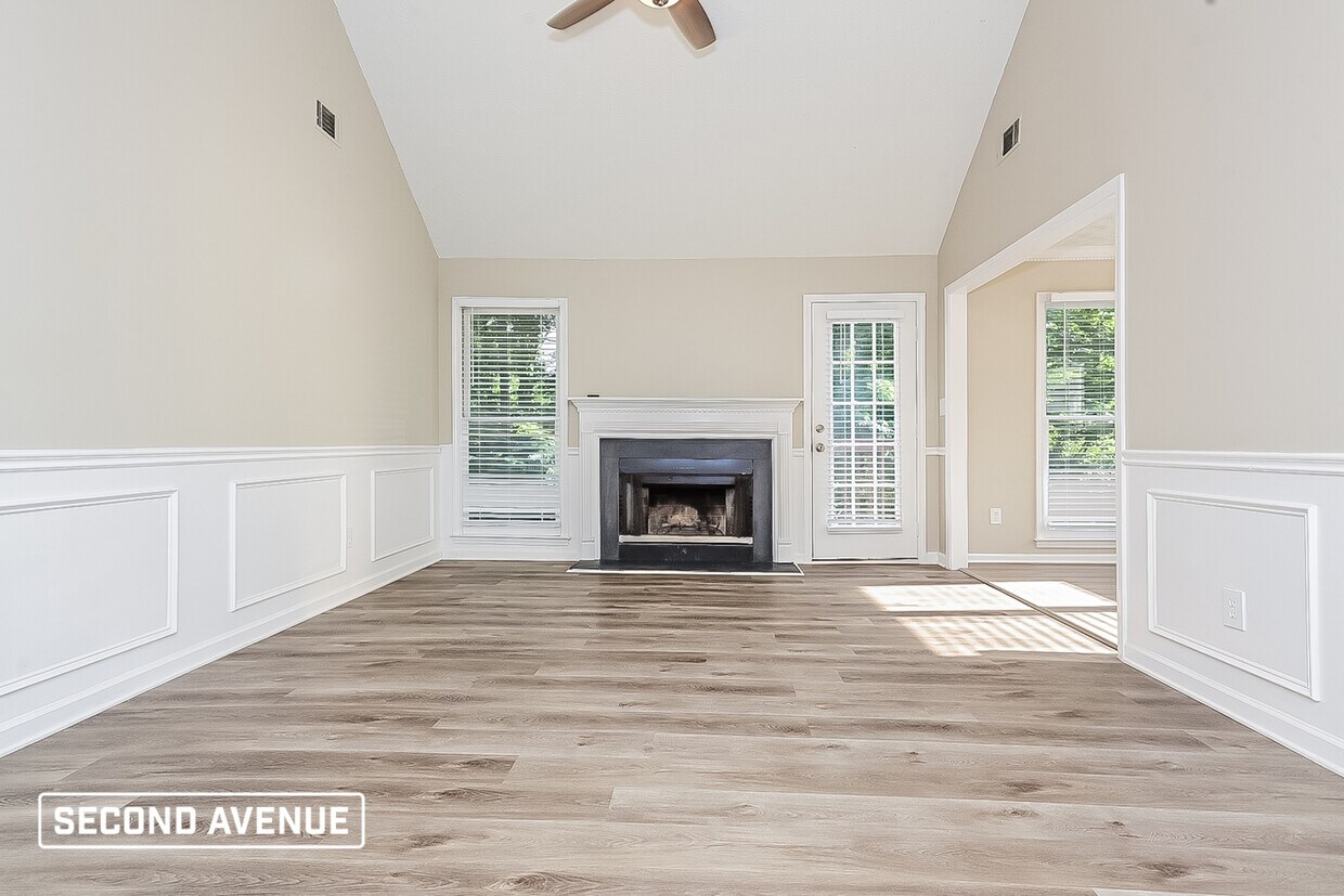 10 Fairhaven Ct, Covington, GA 30016 House Rental in Covington, GA