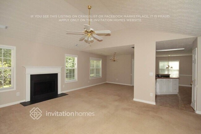 Foto del edificio - 2720 Hidden Creek Dr SW