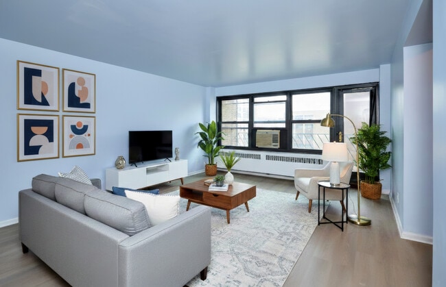 Foto del edificio - 6118 N Sheridan Rd