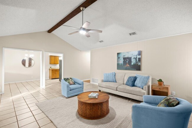Foto del edificio - 10703 Parkfield Dr
