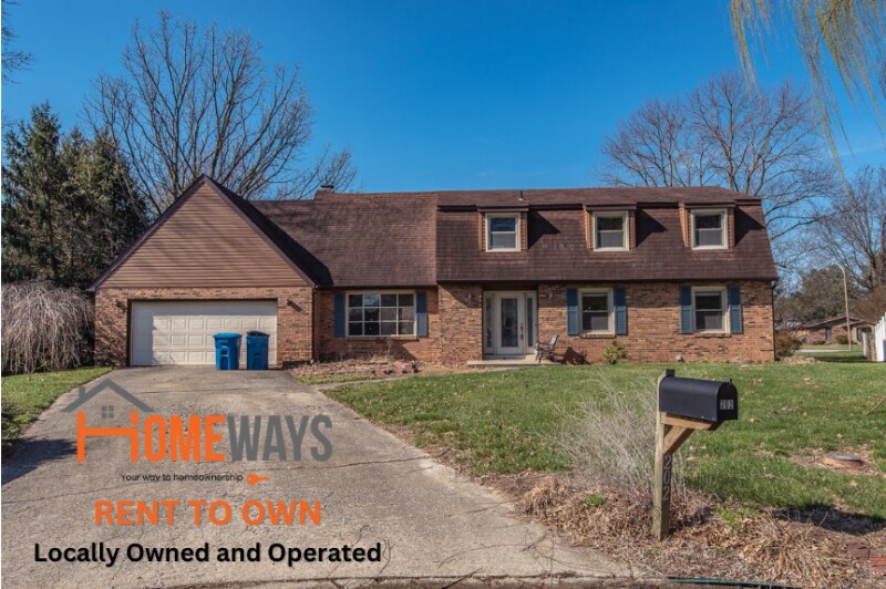 Foto principal - 202 Cascade Dr