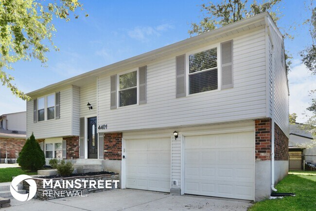 Foto del edificio - 4401 Culpepper Cir