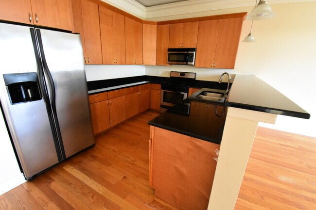 Foto del edificio - 4518 N Kedzie Ave