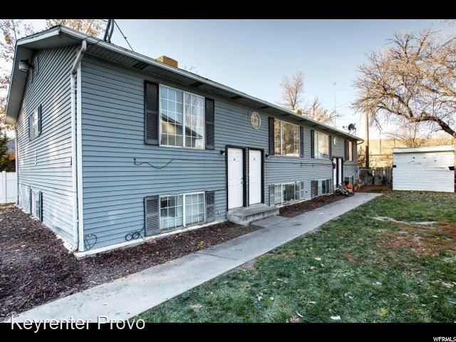 Building Photo - 974 W 600 S