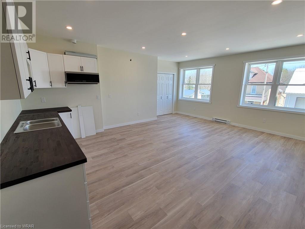 2 Clinton St N, Teeswater, ON N0G 2S0 House for Rent in Teeswater, ON