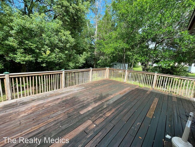 Foto del edificio - 2 br, 1 bath House - 1525 Fort Smith Blvd