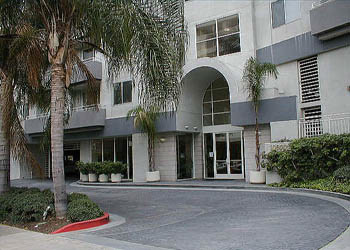 Primary Photo - 10600 Wilshire Blvd