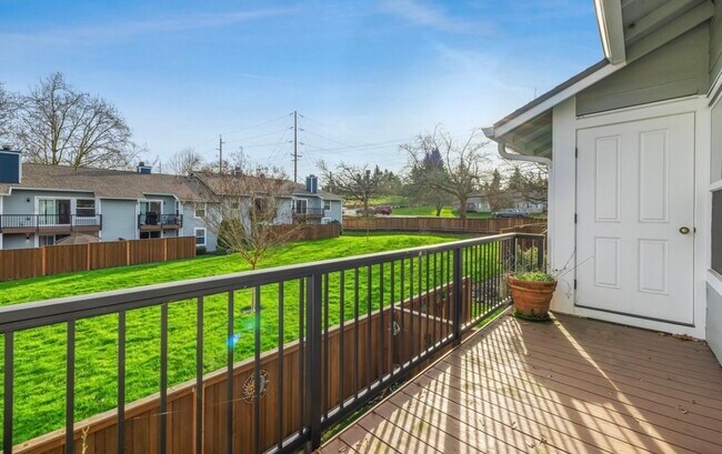 Foto del edificio - 8304 SW Mohawk St