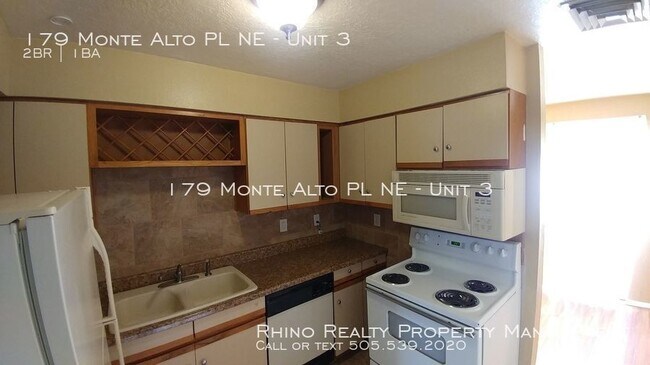 Building Photo - 179 Monte Alto Pl NE