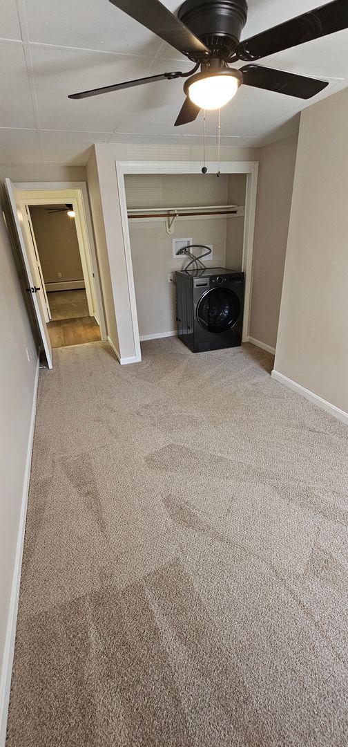 Interior Photo - Amoskeag Apartments