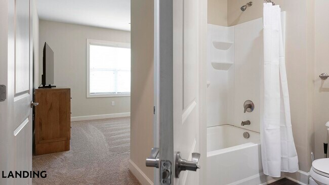 Foto del edificio - 3000 Daventry Cir