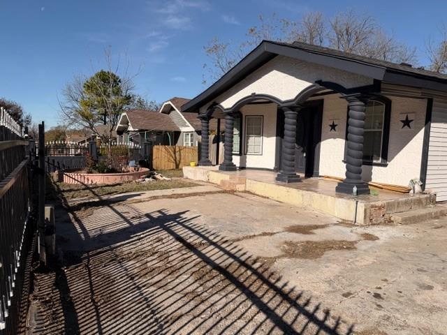 Foto del edificio - 3725 Avenue M