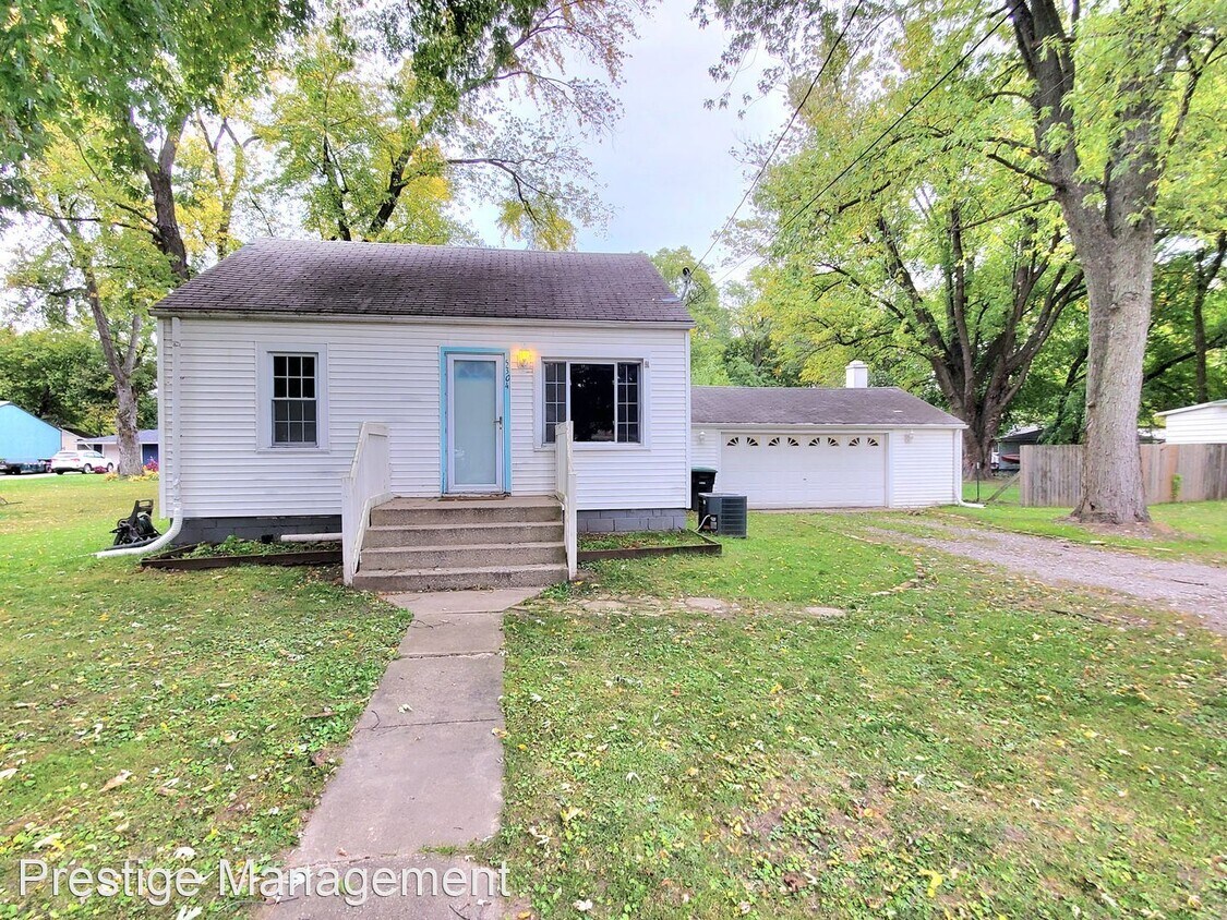 Primary Photo - 2 br, 2 bath House - 5304 Concord Ave
