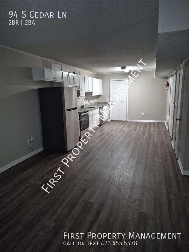 Photo - 94 S Cedar Ln Townhome