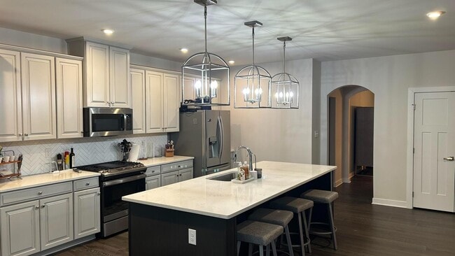 Building Photo - 603 Spring Hollow Dr