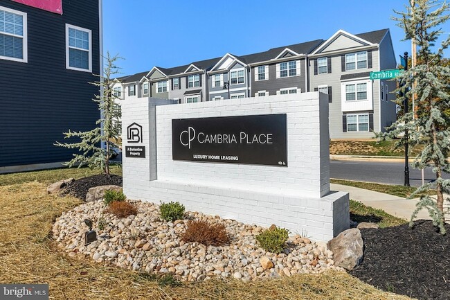 Foto del edificio - 1201 Walnut Bottom Rd