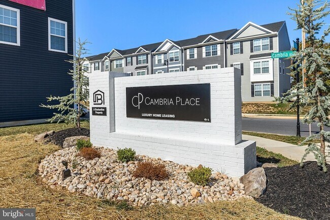 Building Photo - 1201 Walnut Bottom Rd