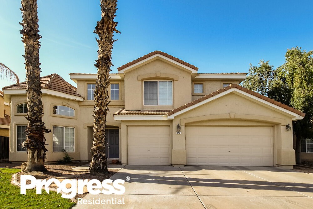 943 W Juanita Ave, Gilbert, AZ 85233 House Rental in Gilbert, AZ