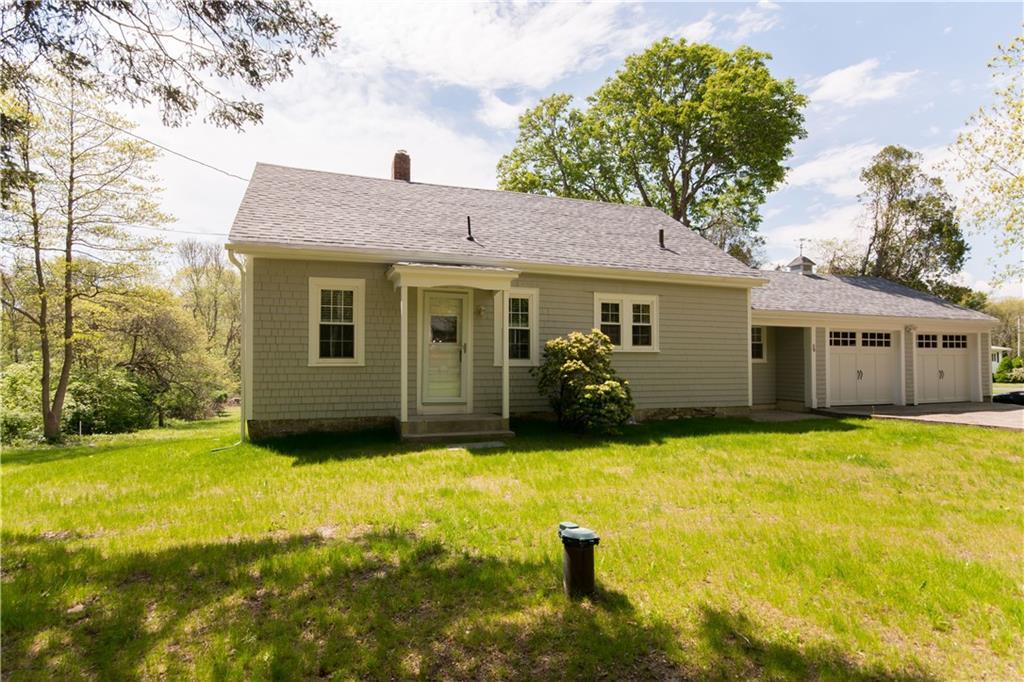 59 Old Stone Church Rd, Little Compton, RI 02837 House Rental in