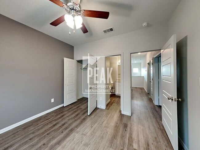 Building Photo - Newly Built Home for Rent in Forest Hill