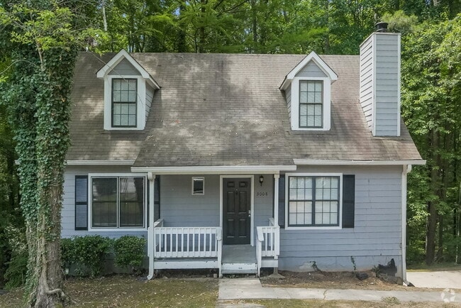 Building Photo - 3008 Cardinal Dr