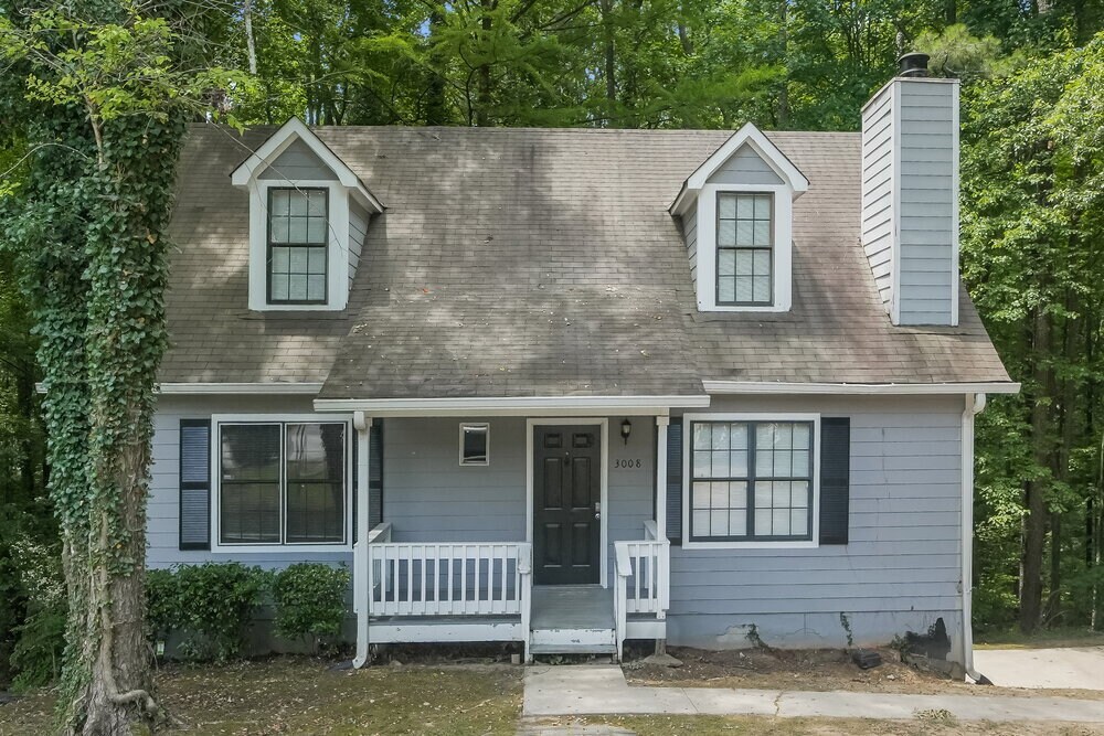 Foto principal - 3008 Cardinal Dr