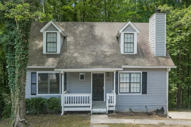 Building Photo - 3008 Cardinal Dr Building Photo - 3008 Cardinal Dr